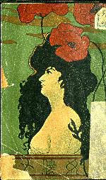 the cover of Joyū Nana