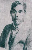 Portrait of ISHIKAWA Kin'ichi