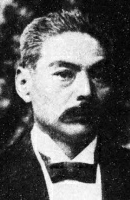 Portrait of IWASAKI Yanosuke