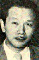 Portrait of OKAMOTO Taro