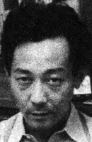 Portrait of KATO Shuichi