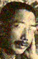 Portrait of KIKUCHI Yuho