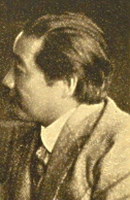 Portrait of KITAHARA Hkushu