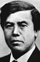 un portrait de KIDO Takayoshi