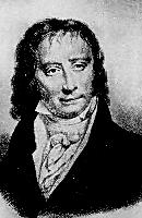 Portrait of CONSTANT, Benjamin