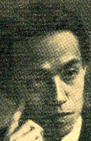 Portrait of SAIJO Yaso