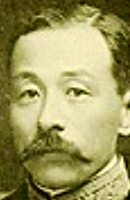 Portrait of SAKATANI Yoshiro