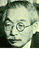 un portrait de SASAKI Soichi
