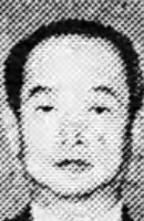 Portrait of SUGIMORI Hisahide