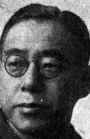 Portrait of TAKIGAWA Yukitoki