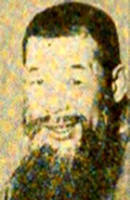 un portrait de TAKEUCHI Kyuichi