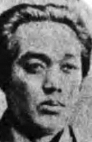 Portrait of TSUKIOKA Yoshitoshi