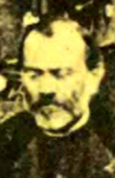 Portrait of DURY, Léon