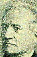 Portrait of DURUY, Victor