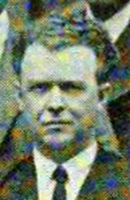 Portrait of OELSNITZ, Herman d'