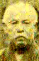 Portrait of NAKAMURA Fusetsu