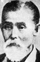 Portrait of FUKUCHI Gen'ichiro