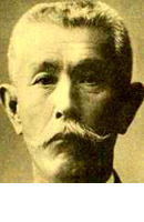 un portrait de FUKUBA Hayato