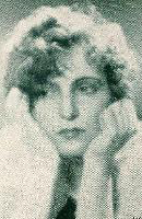 Portrait of BELL, Marie
