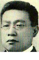 Portrait of HOSHI Toru