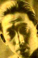 un portrait de HORIGUCHI Daigaku