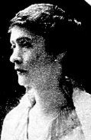 Portrait of Marie Louise