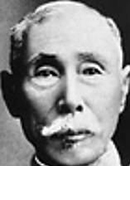 Portrait of YAMAGATA Aritomo