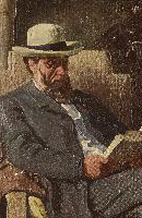ジャン＝ポール・ローランスの肖像