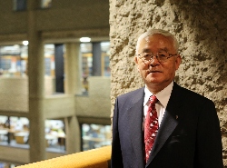 Photo du directeur, Noritada OTAKI