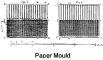Paper Mould