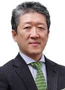 Prof. Takeuchi