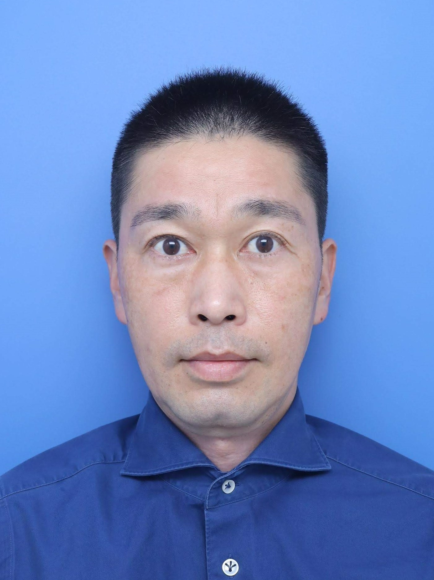 金子貴昭氏の写真