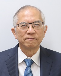 Mr.  Yoshinaga
