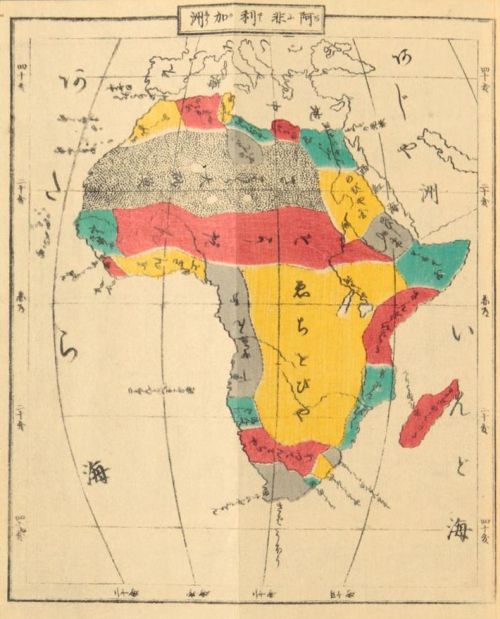 アジア・アフリカ諸国の独立年表