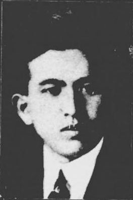 the Shugiin Yoran, Showa 7 nen 5 gatsu otsu (directory of the House of Representatives, May 1932 second version)