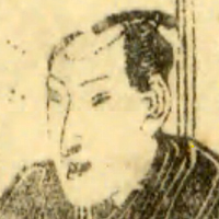 portrait of Keisai Eisen