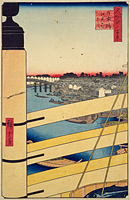 日本橋江戸ばし