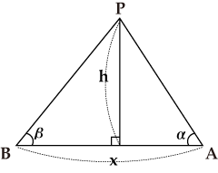 Triangular Surveying