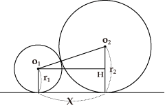 腕試し問題 幾何の問題 解答 | 江戸の数学