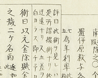 Criticizes solutions included in other books.