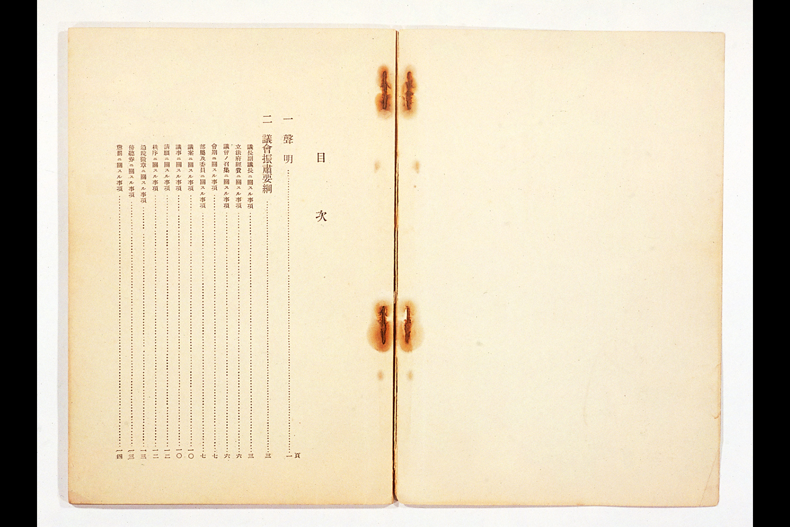 議会振粛要綱 (拡大画像)