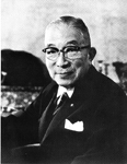 HATOYAMA Ichiro From (Hatoyama Ichiro Kaoru Nikki)