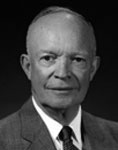 Dwight EISENHOWER (Collection of the Presidential Library and Museum)