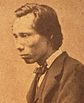 Portrait of Tsuda Mamichi
