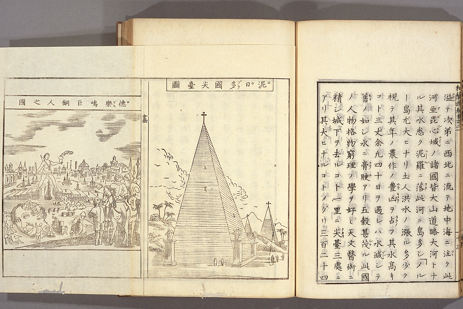 標準画像を開く