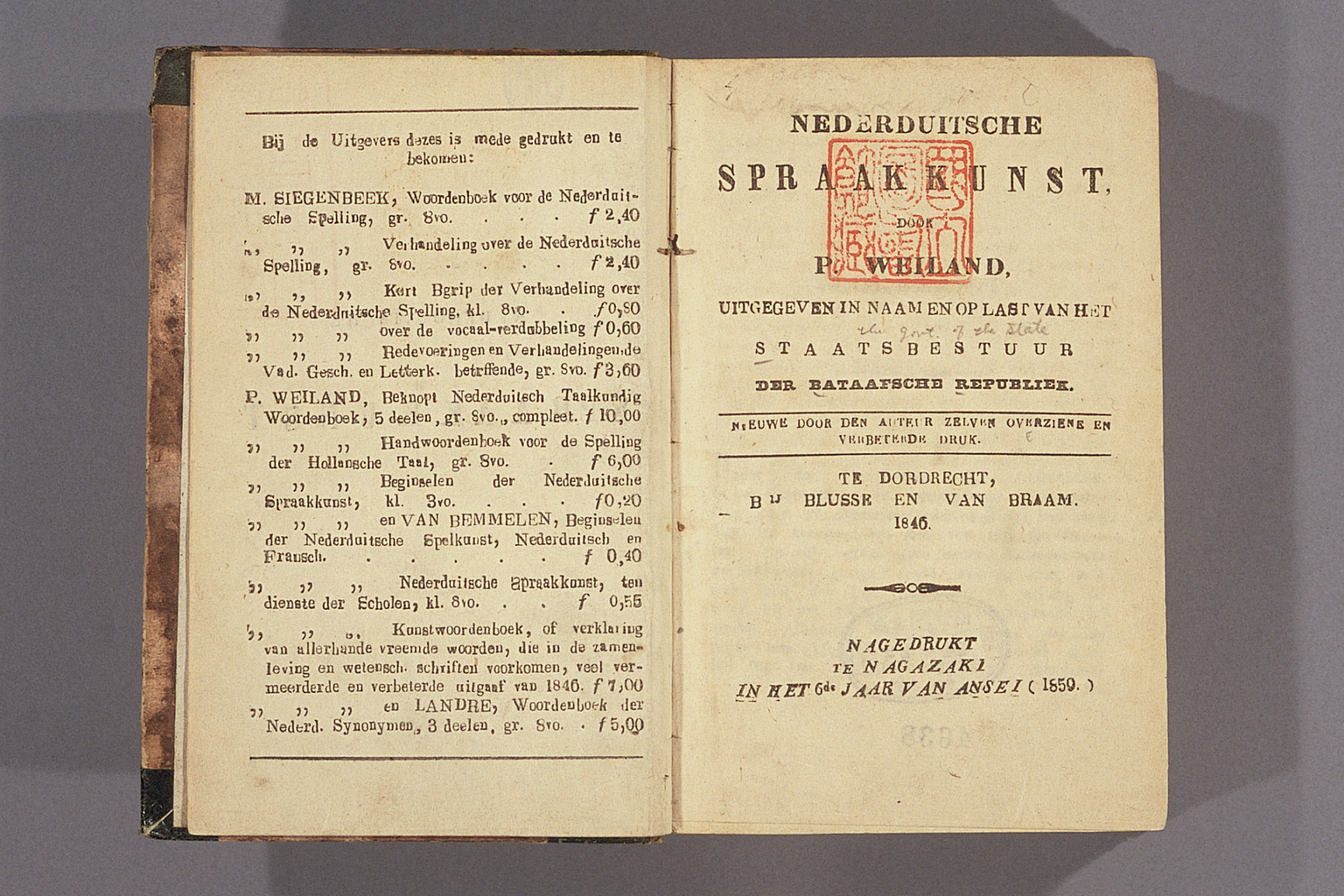 標準画像を開く