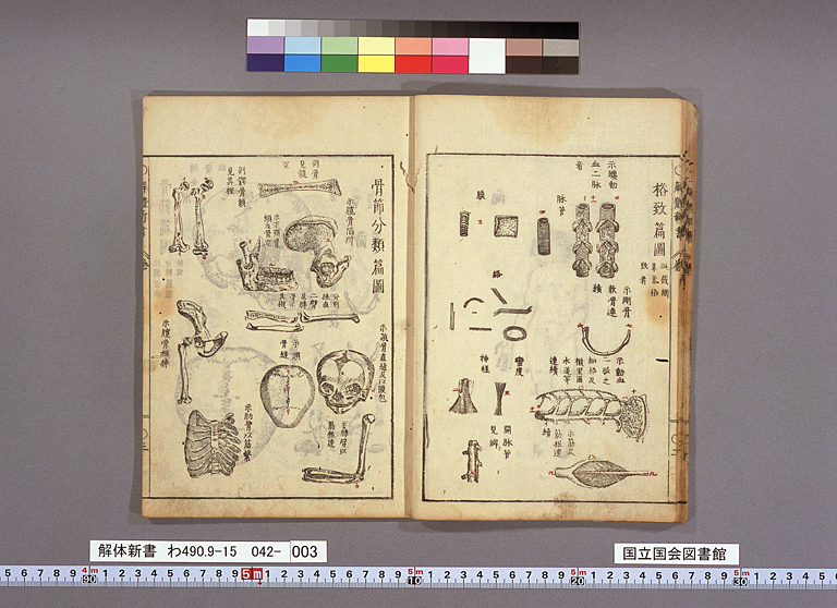 国立国会図書館デジタルコレクションへ