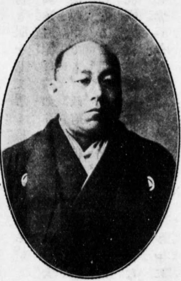 Portrait of AMEMIYA Keijiro3