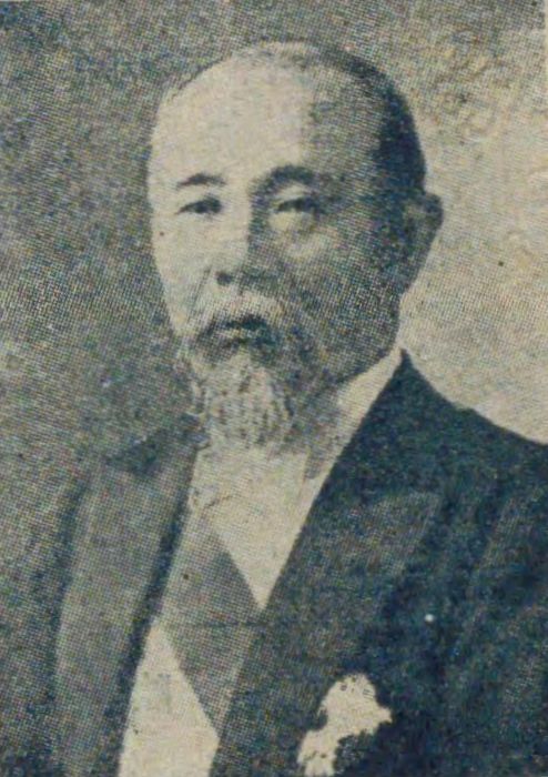Portrait of ITO Hirobumi13