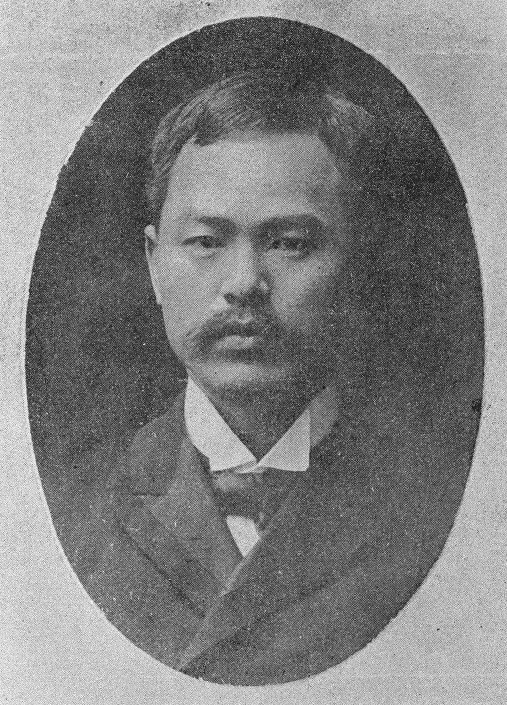 Portrait of ENJOJI Kiyoshi1